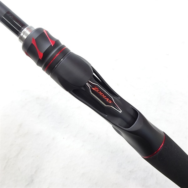 ２０ゾディアス１６７Ｍ－Ｓ